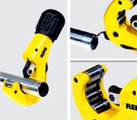 REMS RAS Cu-INOX